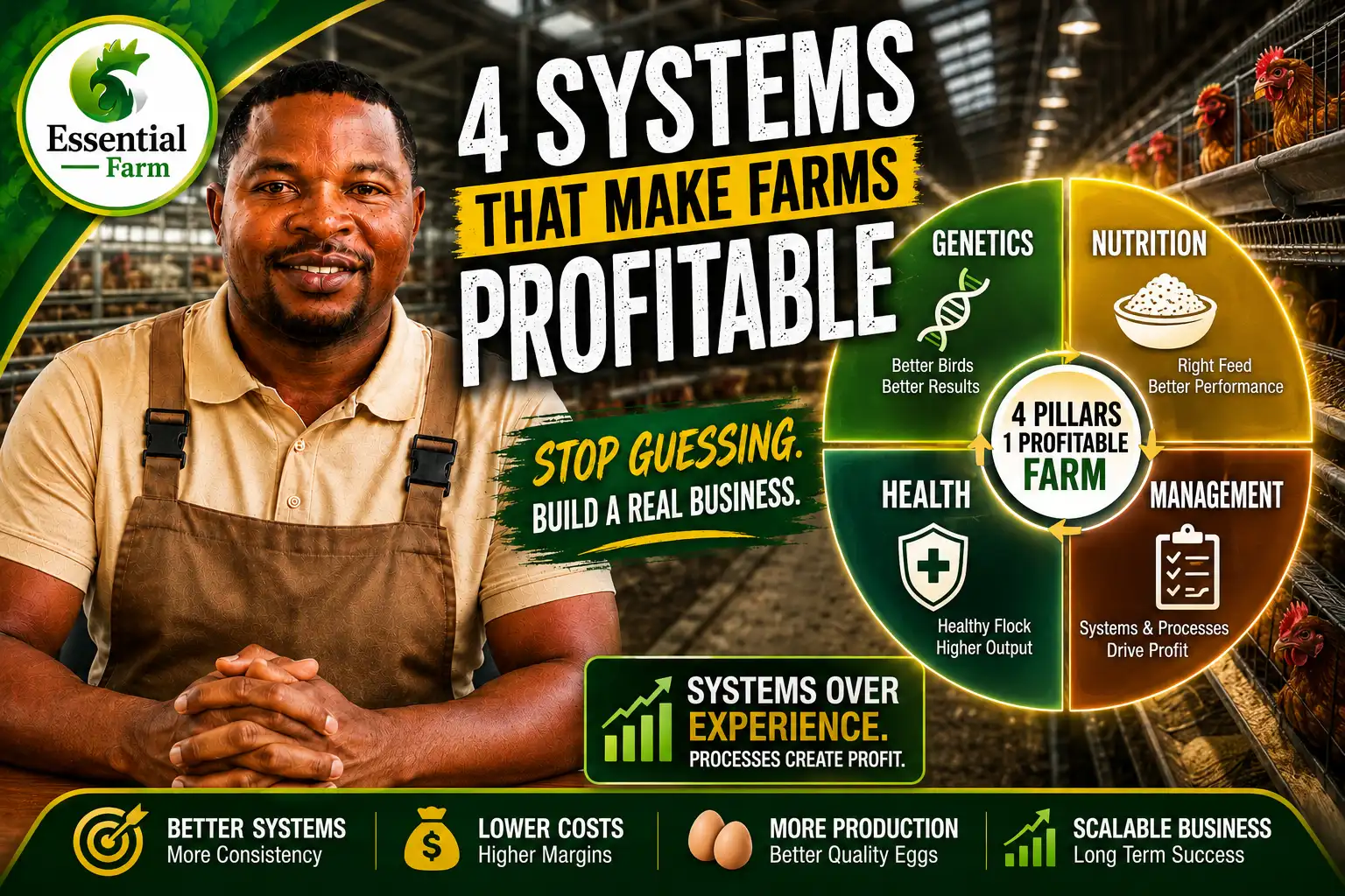 Watch: The 4-Pillar Profit System